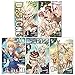 Price comparison product image Dr. STONE, Vol. 1-5 Books Collection set by Riichiro Inagaki, Boichi