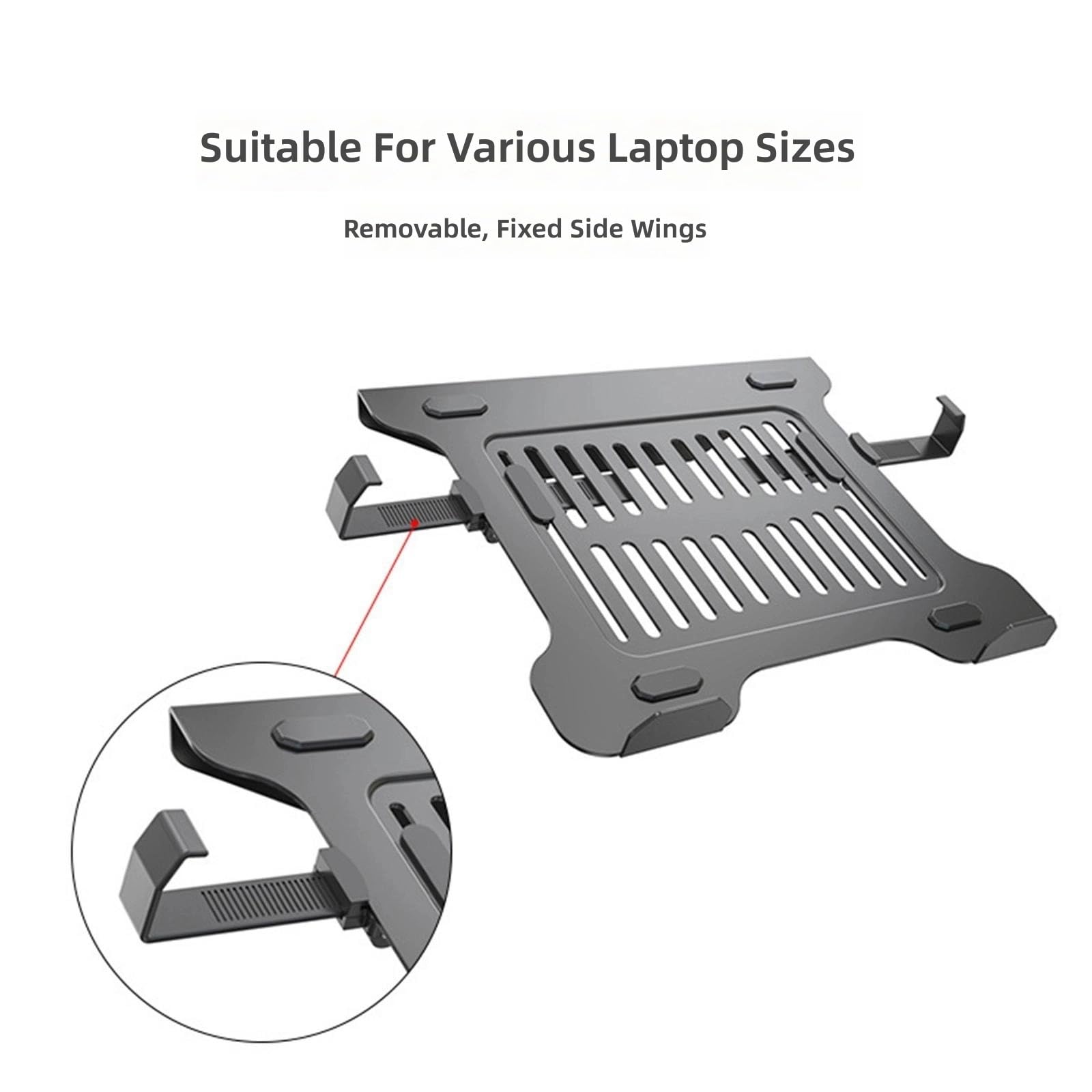 Plateau de pour Ordinateur Portable