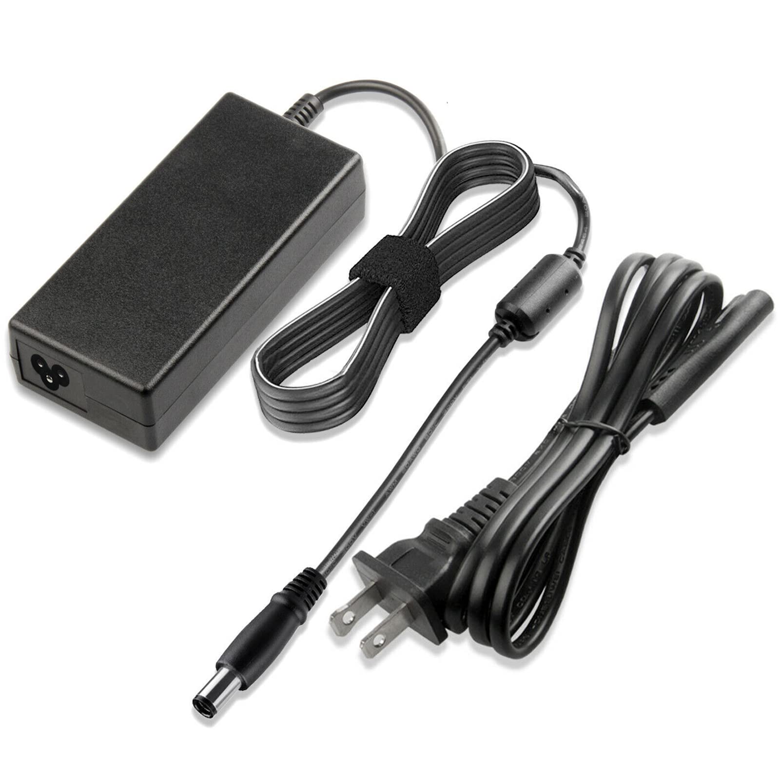 ZTHY 90W USB-C Type-C Laptop Charger Adapter Replacement for Dell XPS 13 15 17 Latitude 5320 5400 5401 5410 5411 5420 5421 5500 5501 7300 7310 7320 7400 7410 7420 9410 9510 LA90PM170 Power Supply