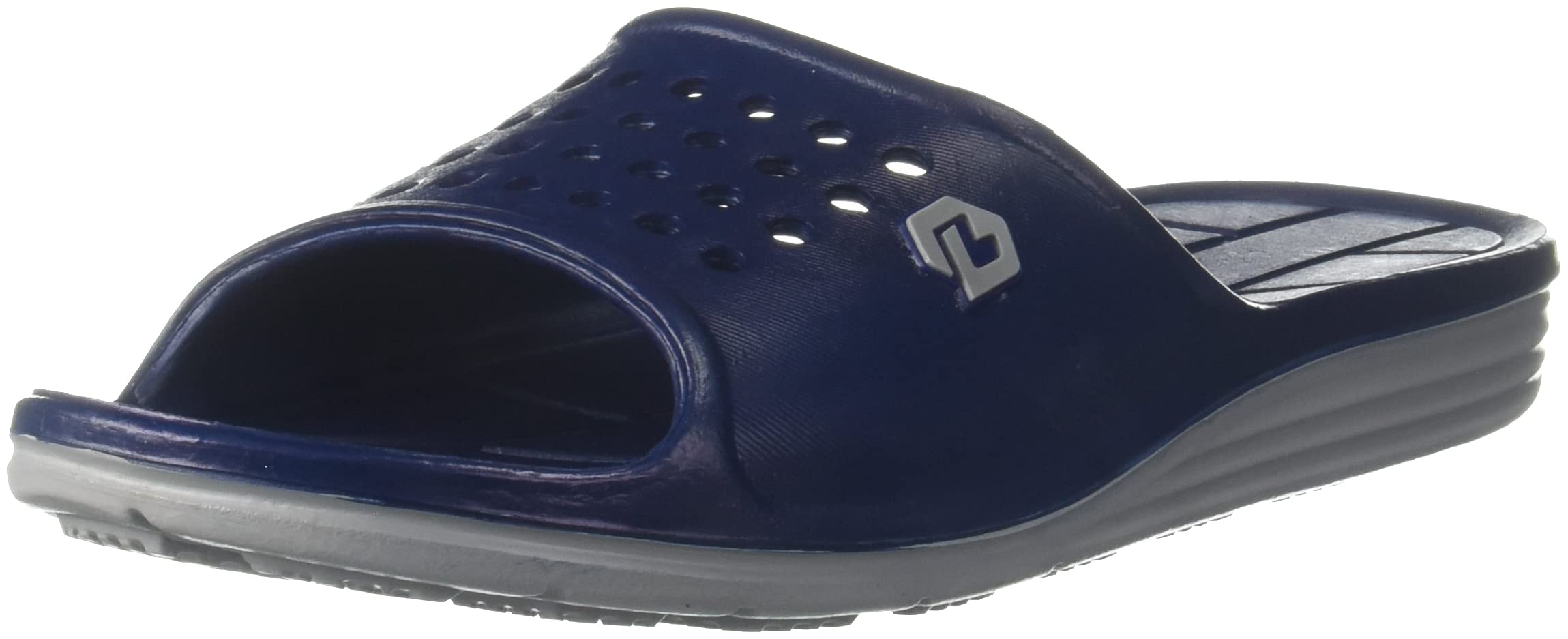 Bata mens RAMOS Blue Slipper - 7 UK (8779221) (B0B7MGRLHN) Amazon Price History, Amazon Price Tracker