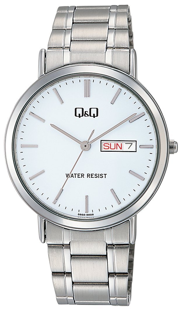 Amazon.co.jp: [シチズン キューアンドキュー]CITIZEN Q&Q 腕時計