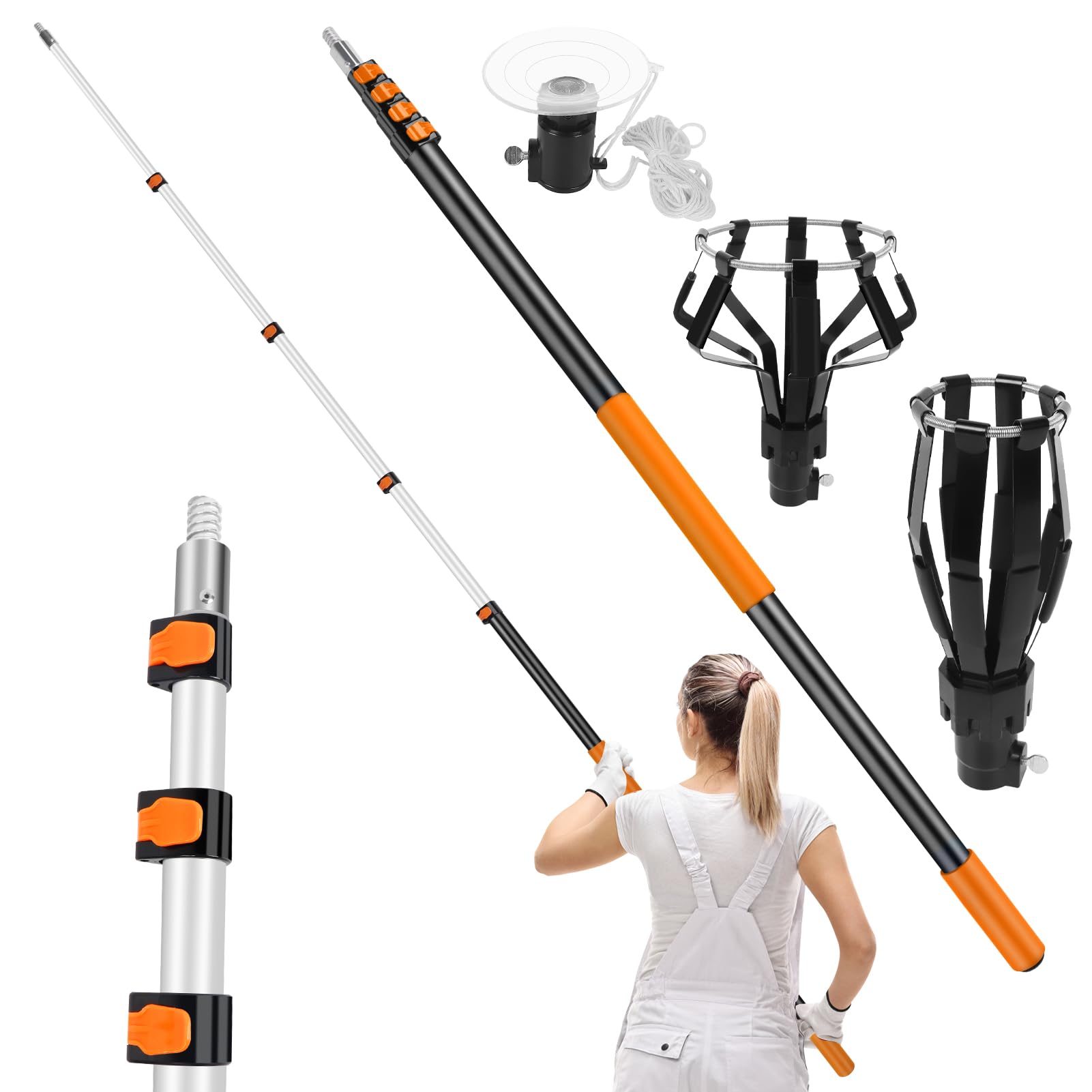 ACTREY Light Bulb Changer