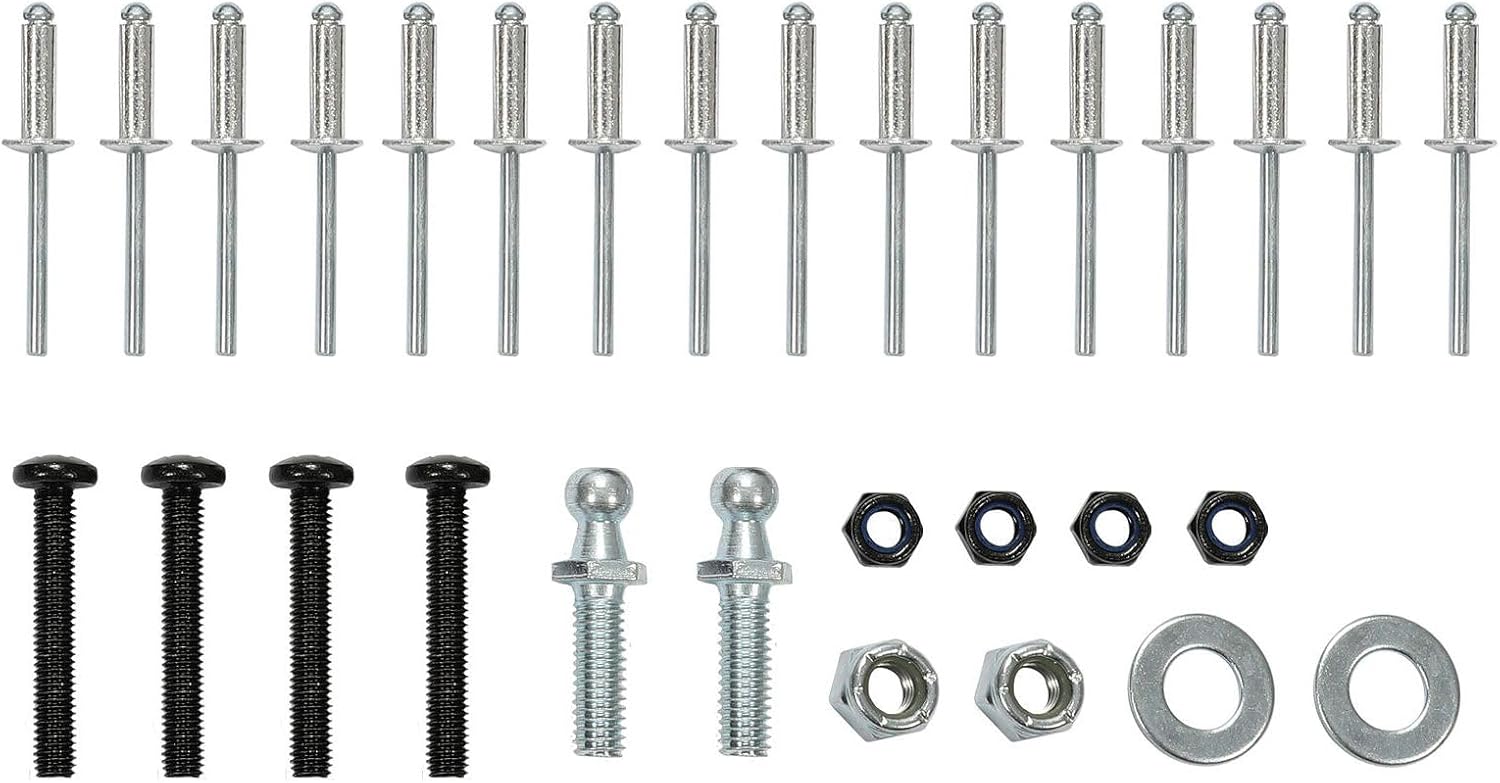 1/4" Front Folding Windshield /660/700 UTV Plastic for Yamaha for 450 2006-2009 for 2004-2007 for Rhino 700 2008-2013