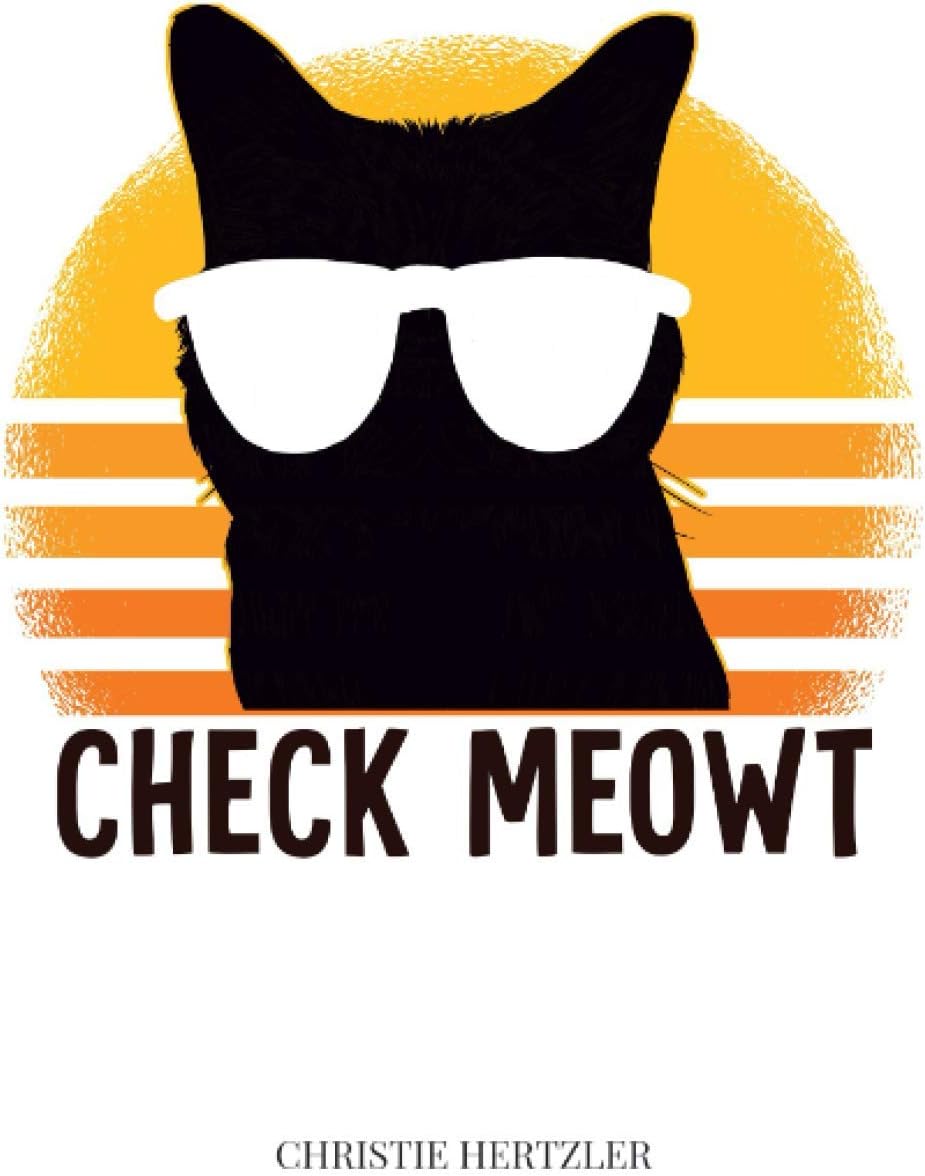 Christie HertzlerCheck Meowt