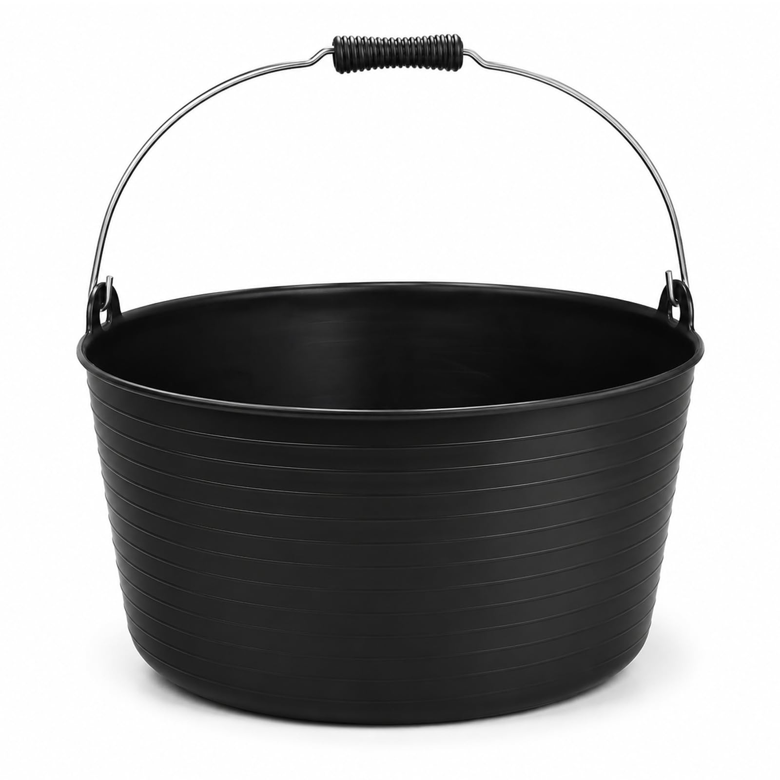 Mehrzweck-Eimer, flexibel, flexibel, 26 l, für Haus und Garten