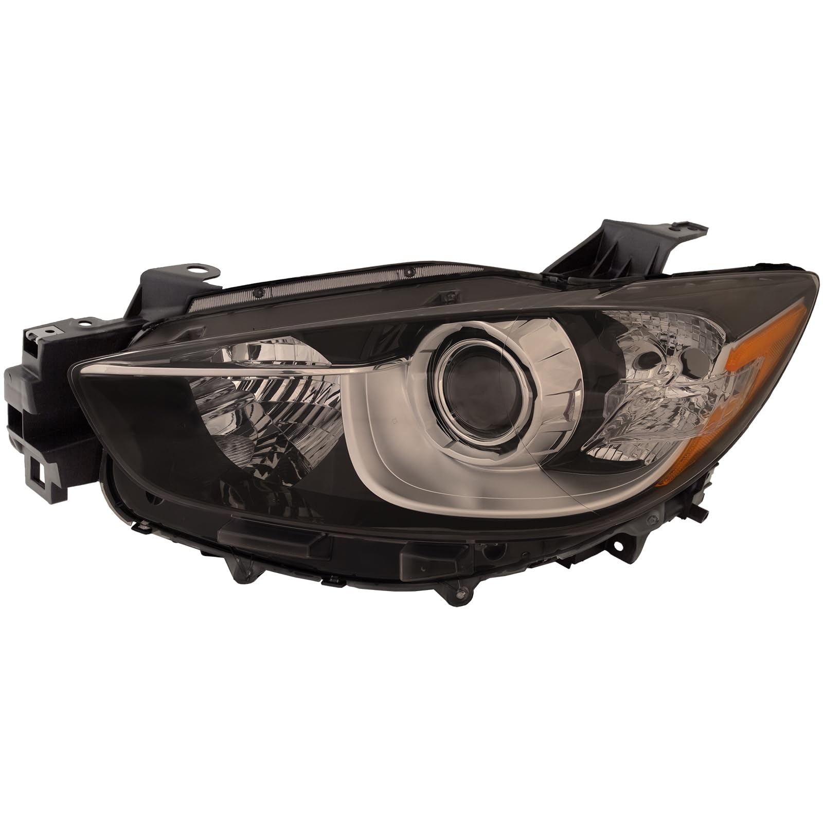 パーツ Hid Amazon.com: HEADLIGHTSDEPOT Left Driver Side HID Headlight