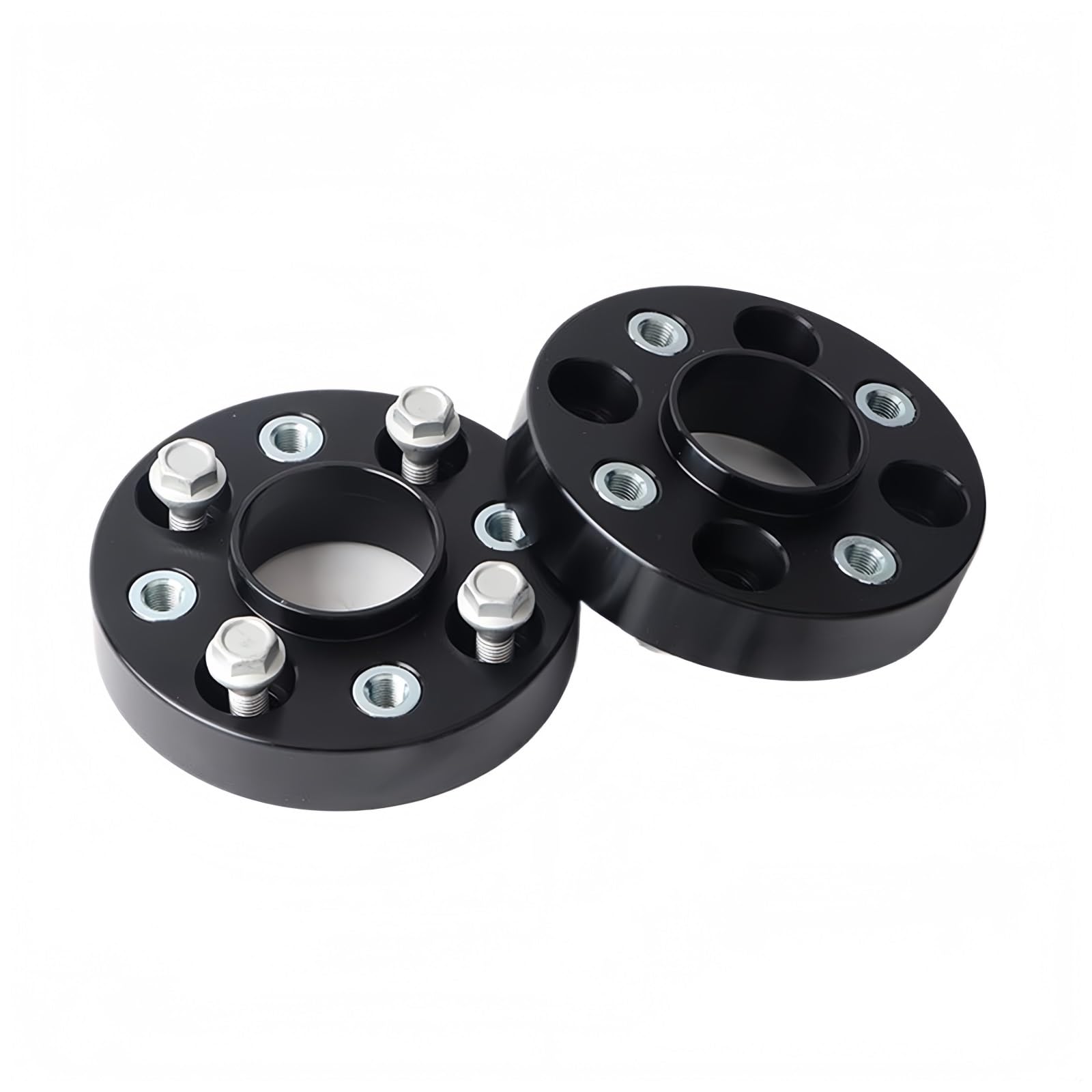 PCD 4x108 65.1mm Wheel Spacer Adapter For Peugeot 206/2008/207/208/306/307/308/3008 /408/406/301 alloy wheel spacers(2PCS 20mm)