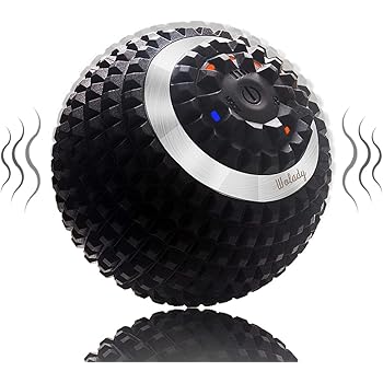 yoga massage balls amazon