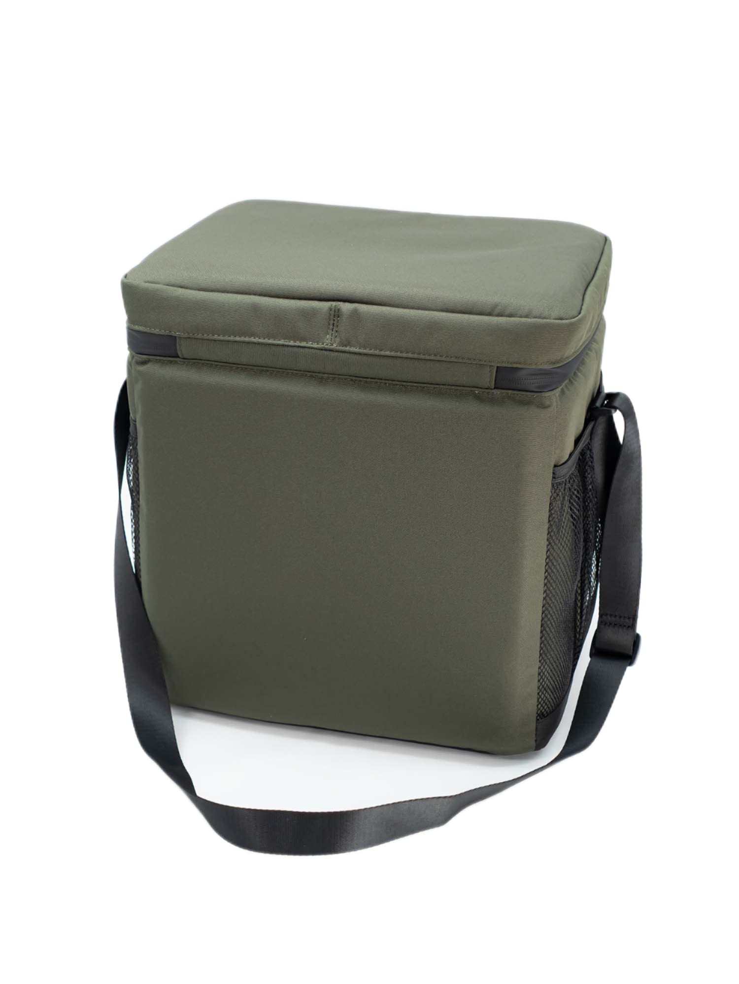 バッグ fuku 楽天市場】FUKUさんとのコラボ商品 カンガルークーラーバッグ