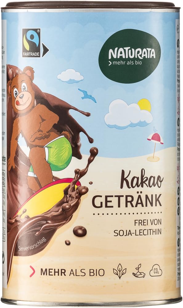Kakao Getränk 6 x 350 g