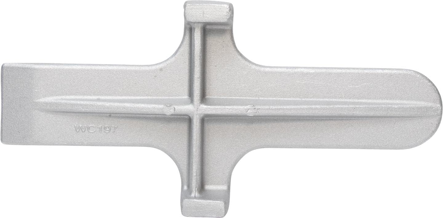 Marshalltown Panel Lifter, Drywall, Plastering, 12 x 5 1/2 Inch, Board, 790