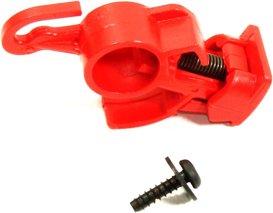 MTD 94832 Lever and Knob Assembly Lawn Mower Tune Up