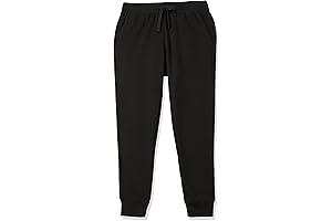 Esstive Women's Soft Fleece Jogger Sweatpants