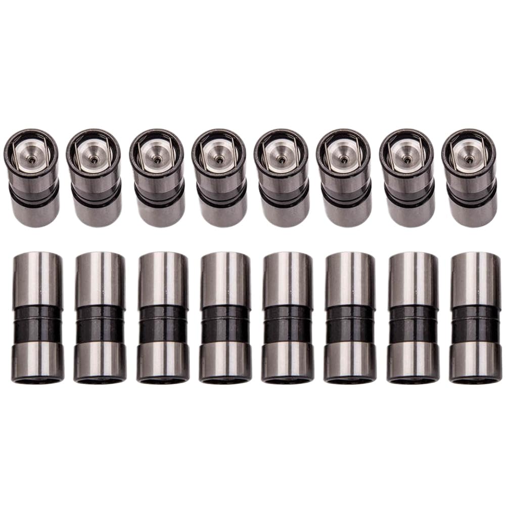 Punteria piatta per sollevatori idraulici del motore compatibile con SBC BBC 305 327 400 402