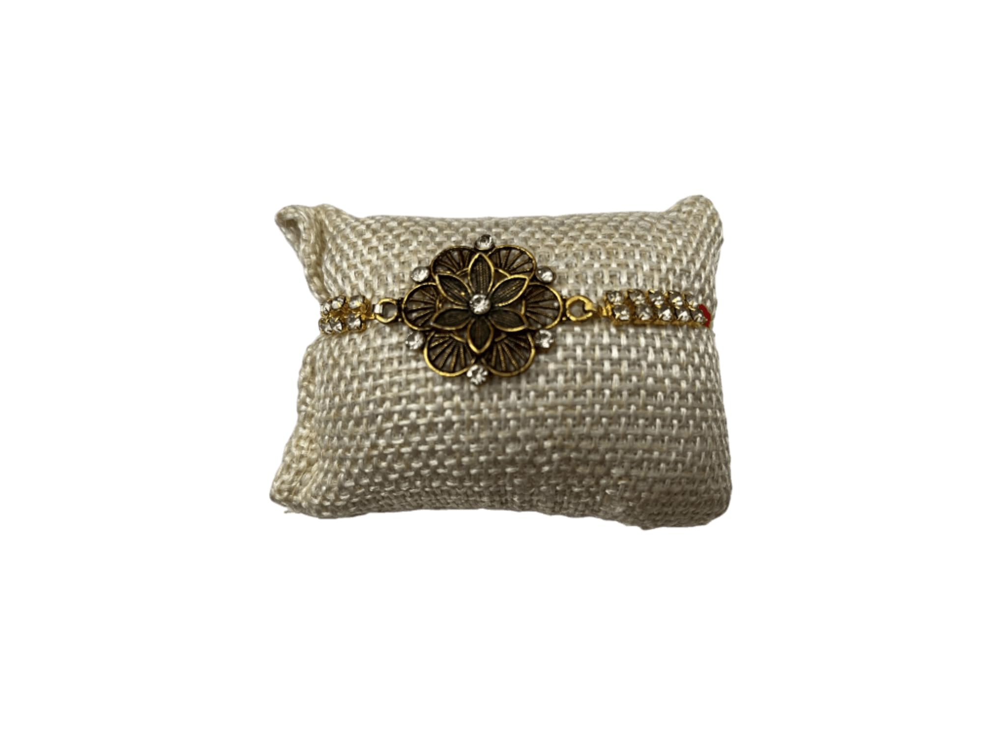 Rakhi for Brother this Raksha Bandhan Festival | Rakhee for Bhai | Premium Rakhi Bracelet Gift for Brother