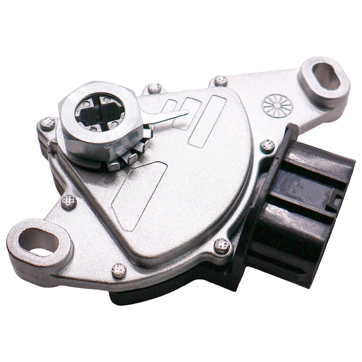 84540-32110 84540-12230 Neutral Safety Power Switch Control Fits for Toyota Camry Highlander 2.4L 2002 2003 2004, Replace 8454012230