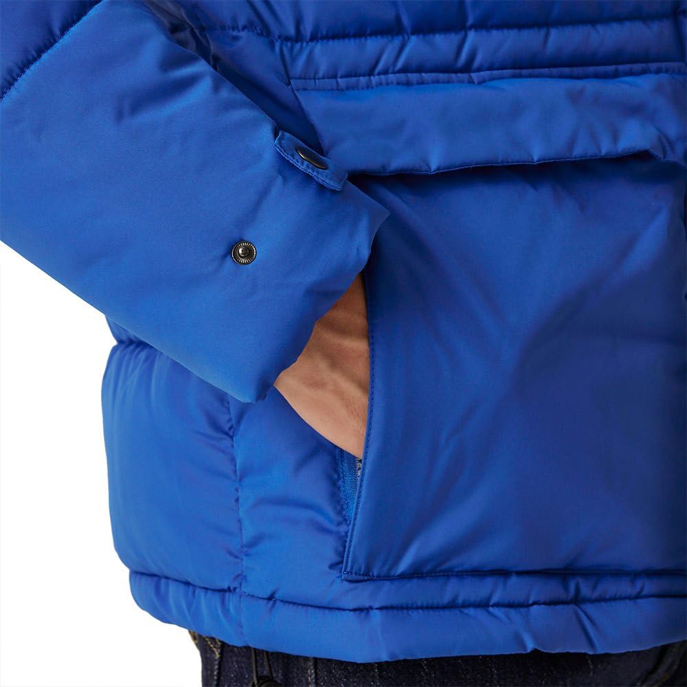 Regatta Wyściełany płaszcz Mężczyźni Regatta Mens Falkner Padded Winter Jacket (1 w zestawie)