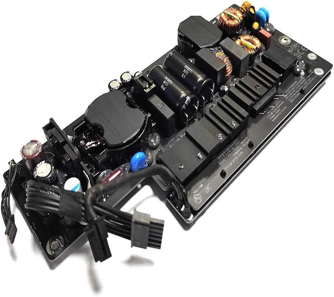 Willhom Power Supply Board (185W) Replacement for iMac Intel 21.5" A1418 (Late 2012-Mid 2017) A2116 (2019)