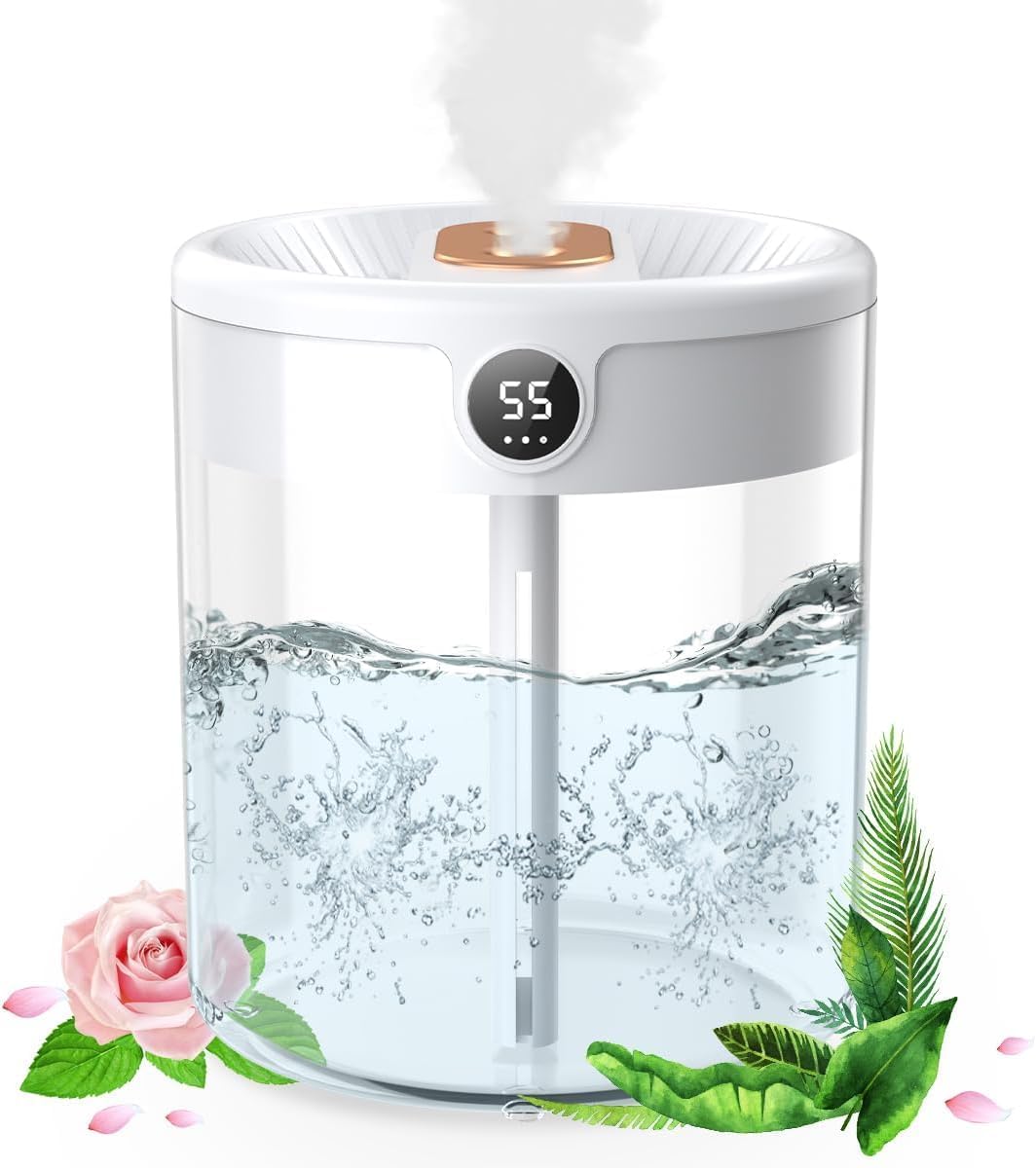 Humidificador