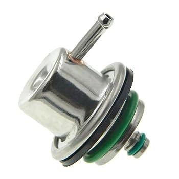 【ᓚᘏᗢ】 KUWAYO 55557799 Regulator ciśnienia wtrysku paliwa 3.5 Bar