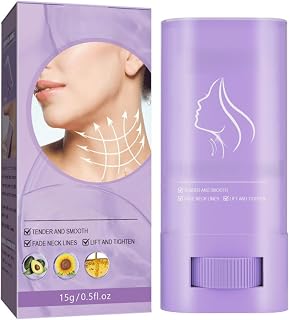 Neck Firming Cream,Wrinkle Cream&Collagen Cream for Women | ,Instant Ski...
