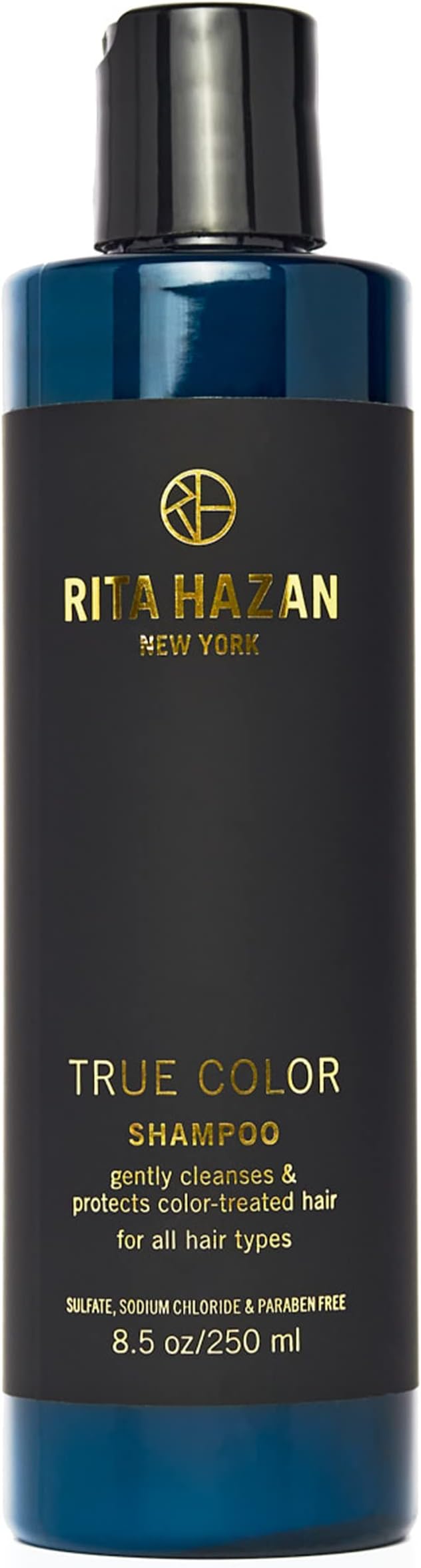 Rita Hazan-True Color Shampoo For Color Treated Hair- Repairs and Restores Hair 8.5 oz