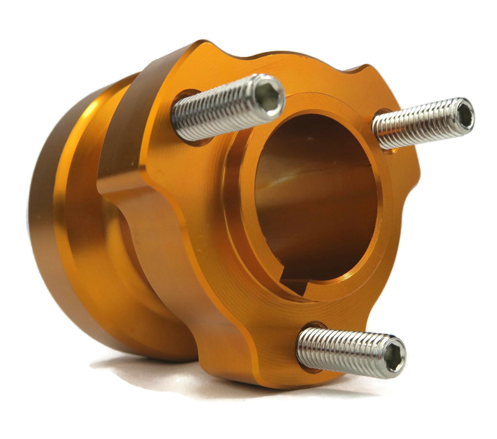 Amazon.co.jp: ROP Shop | ドリフトトライク リアホイール アルミハブ