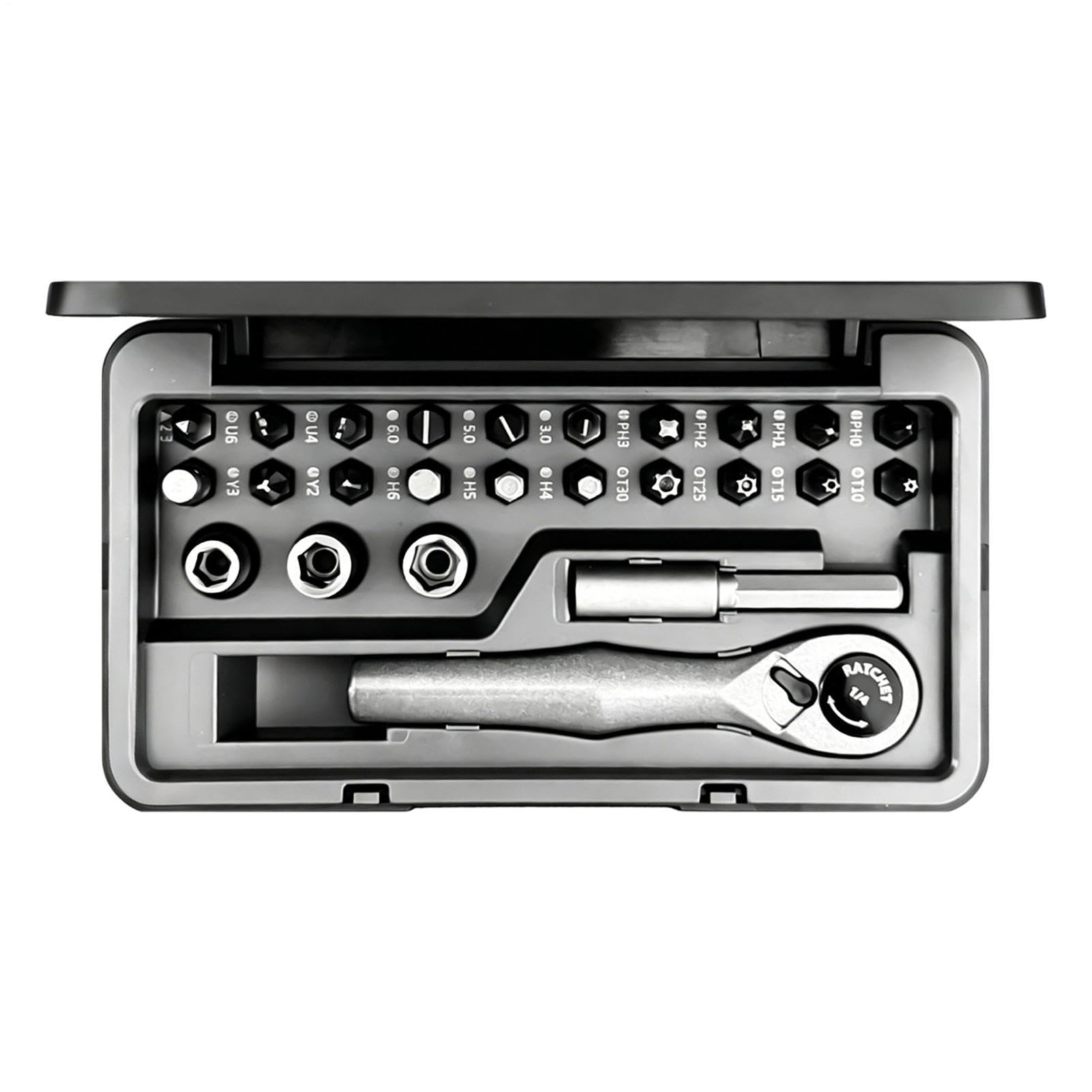 Kit d'outils de réparation électronique pour meubles et objets de maison