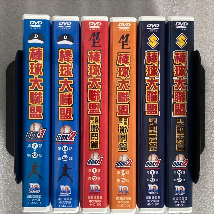 Amazon.co.jp: シーズン1-3全話『メジャー(MAJOR)』DVD BOX Amazon.co.jp: シーズン1-3全話『メジャー(MAJOR)』DVD BOX