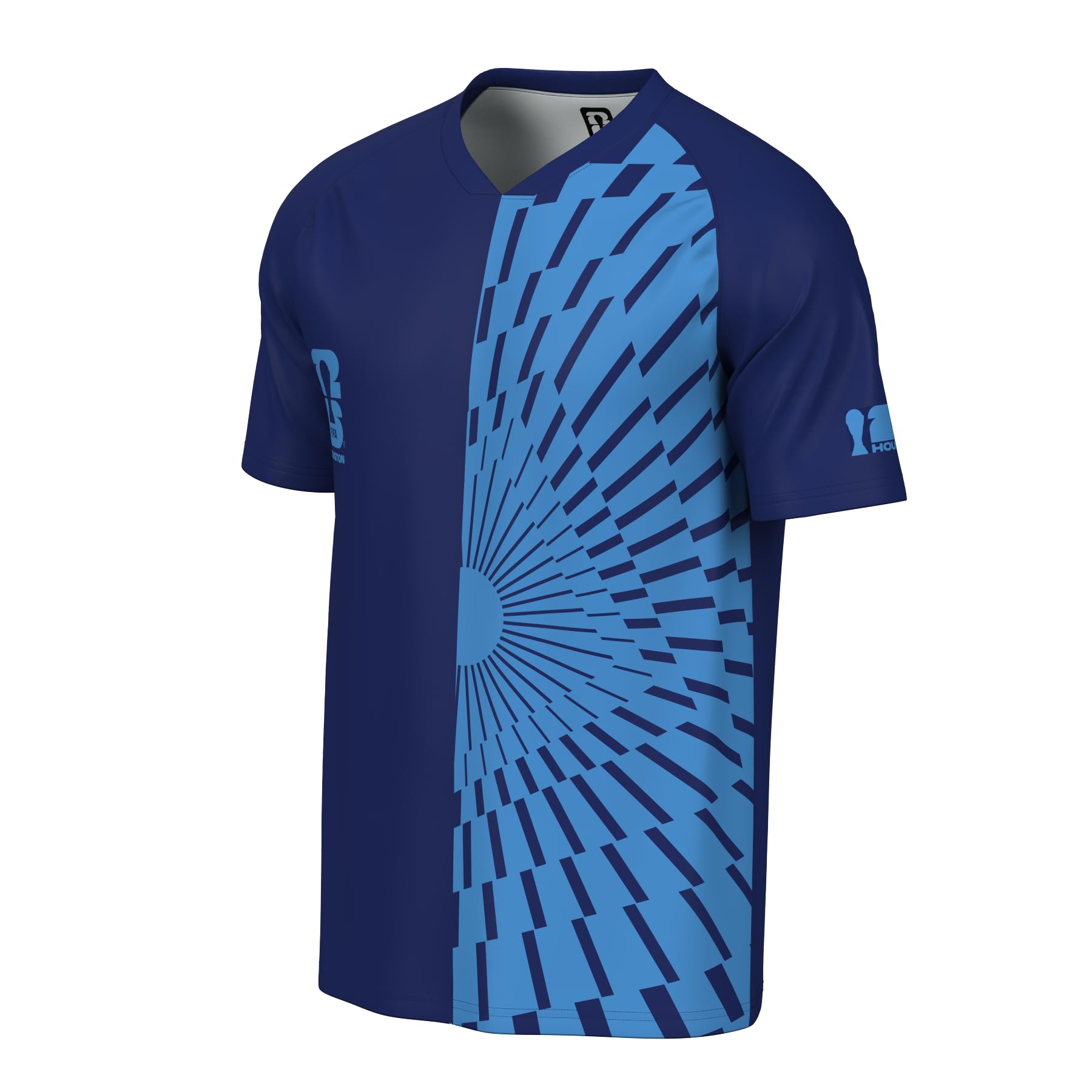 Outerstuff Men's Host City Short Sleeve Fashion T-Shirt