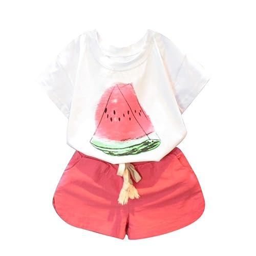 12 month watermelon outfit Clearance