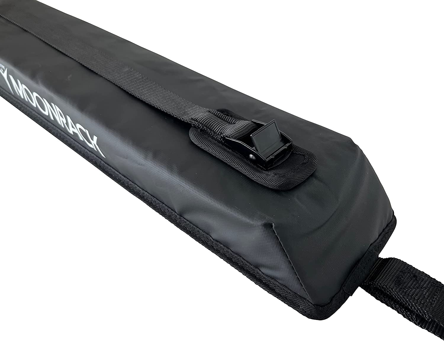 Moonracks, Barre portatutto universali e morbide per tetto dell'auto