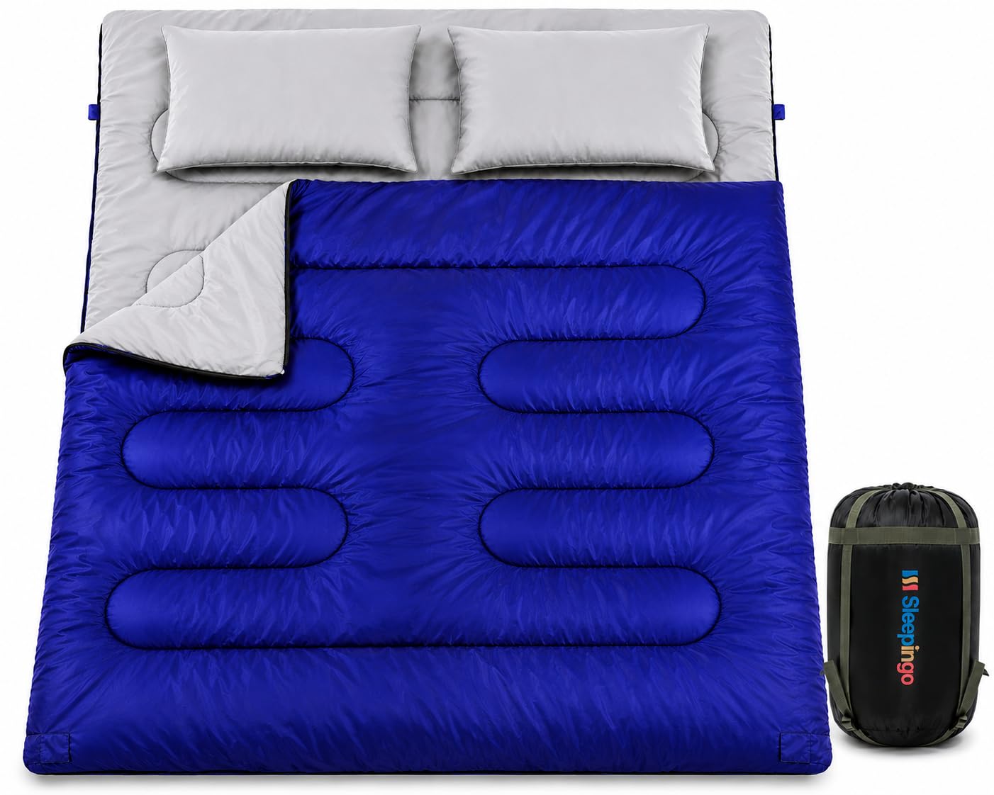 Sleepingo Double Sleeping Bag