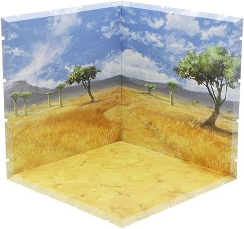 PLM Dioramansion 200 : Savanna Figure Diorama