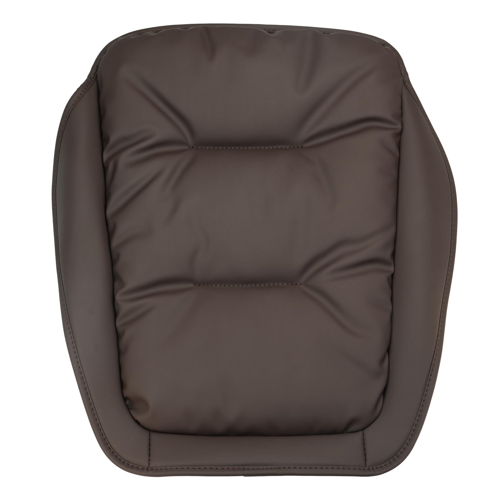 Nero) Cuscino per sedile auto in memory foam, cuscino per sedile di guida, cuscino di rialzo per auto, camion, | Leroy Merlin