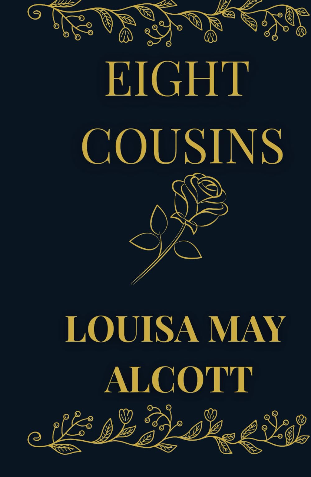 Eight Cousins