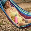 Hydro Flask Silicone Flex Boot - Medium, Sunflower