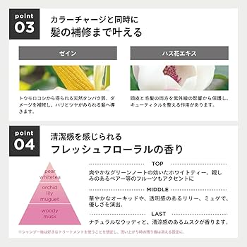 ROHAS AGING CARE SHAMPOO 500ml2本セット❗️ 楽天市場】ヤクジョ 潤