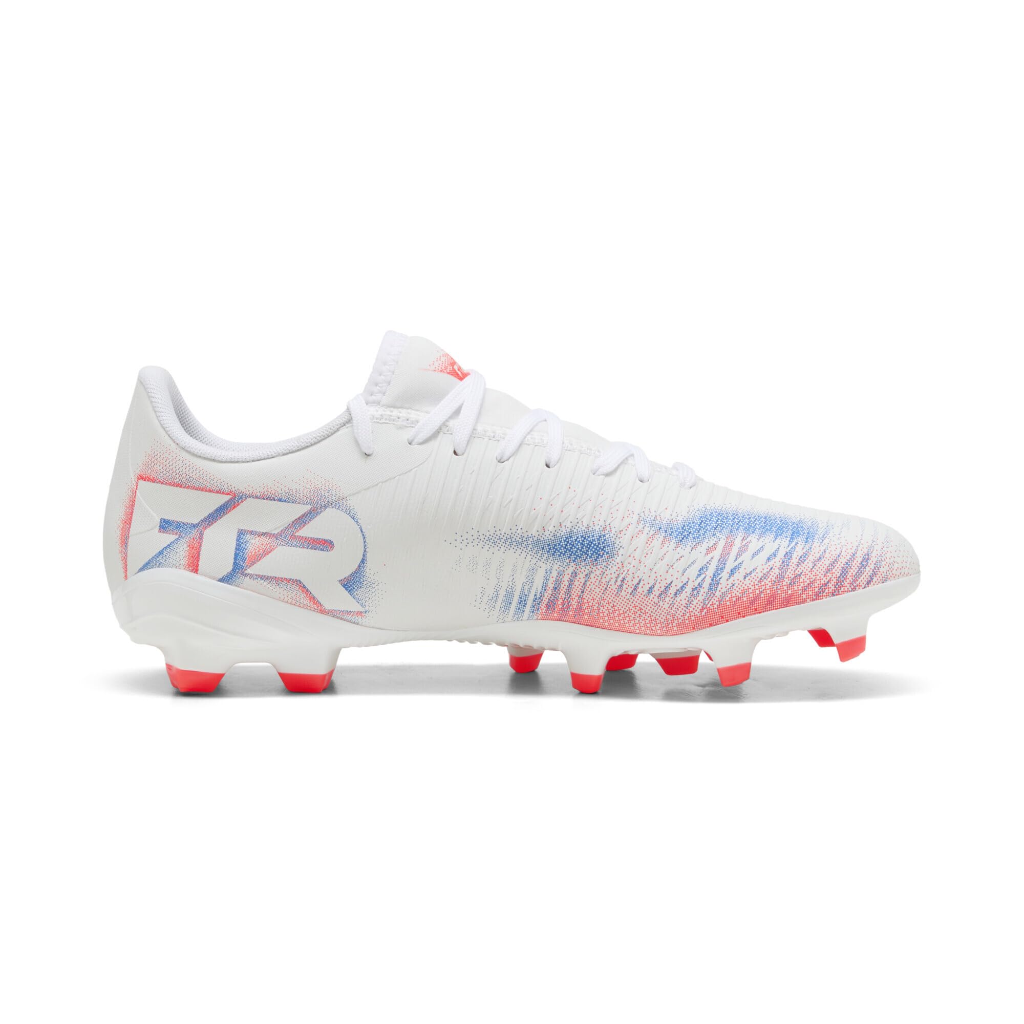 PUMA Future 8 Play FG/AG Wn's, Zapatillas de fútbol Mujer