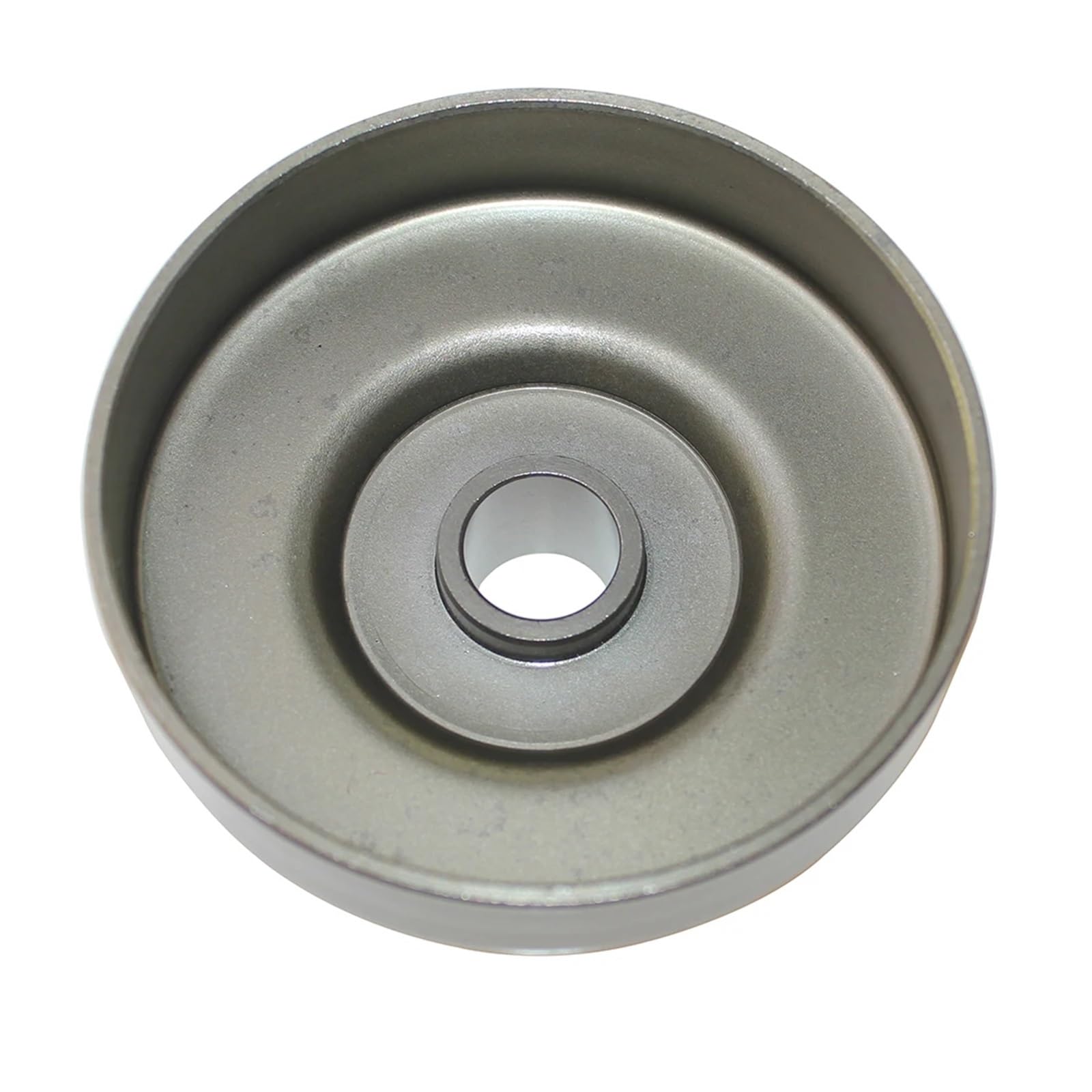Piñón recto de tambor de embrague para motosierra | Compatible con modelos 451, 500, EC350, referencias OEM 22945-61100, 22115-51110, A055000040, gran resistencia al desgaste