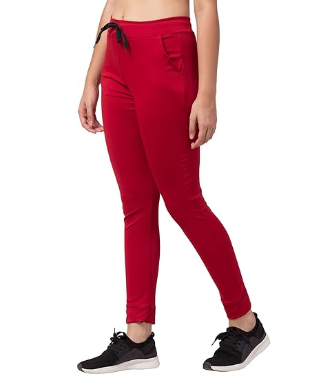 polyester activewear pants