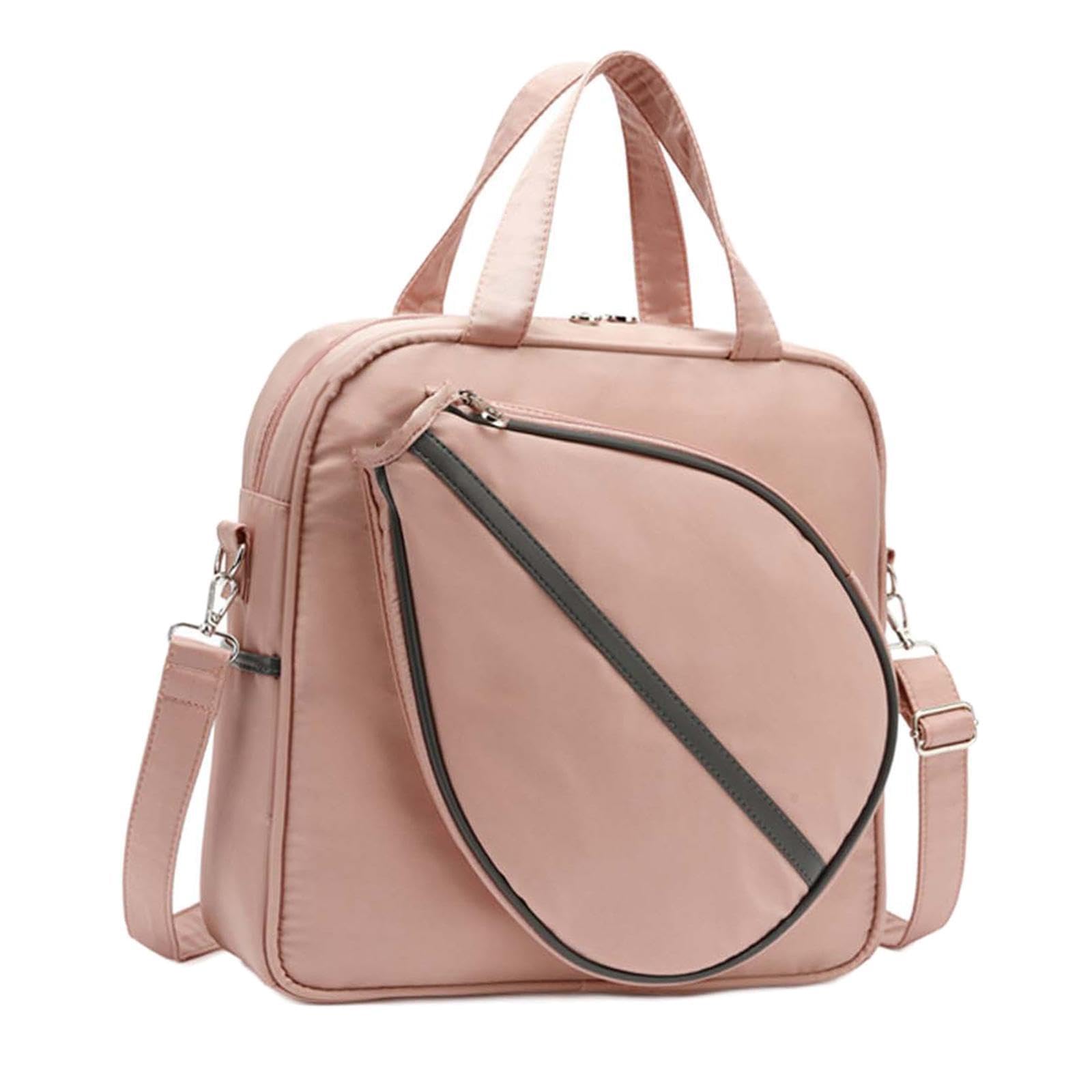 Borsa da Tennis per Racchetta, Facile da