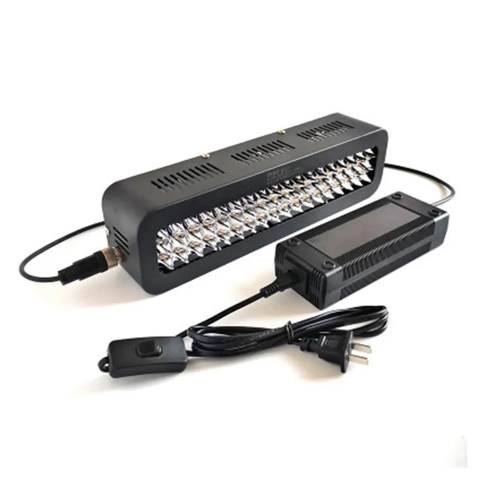 Lampa utwardzająca UV, 1080W 395nm 405nm 365nm Led UV koloidalna lampa utwardzająca drukowanie ekspozycja atrament offsetowy żywica drukarska drukowanie 3D DIY utwardzanie | 365nm