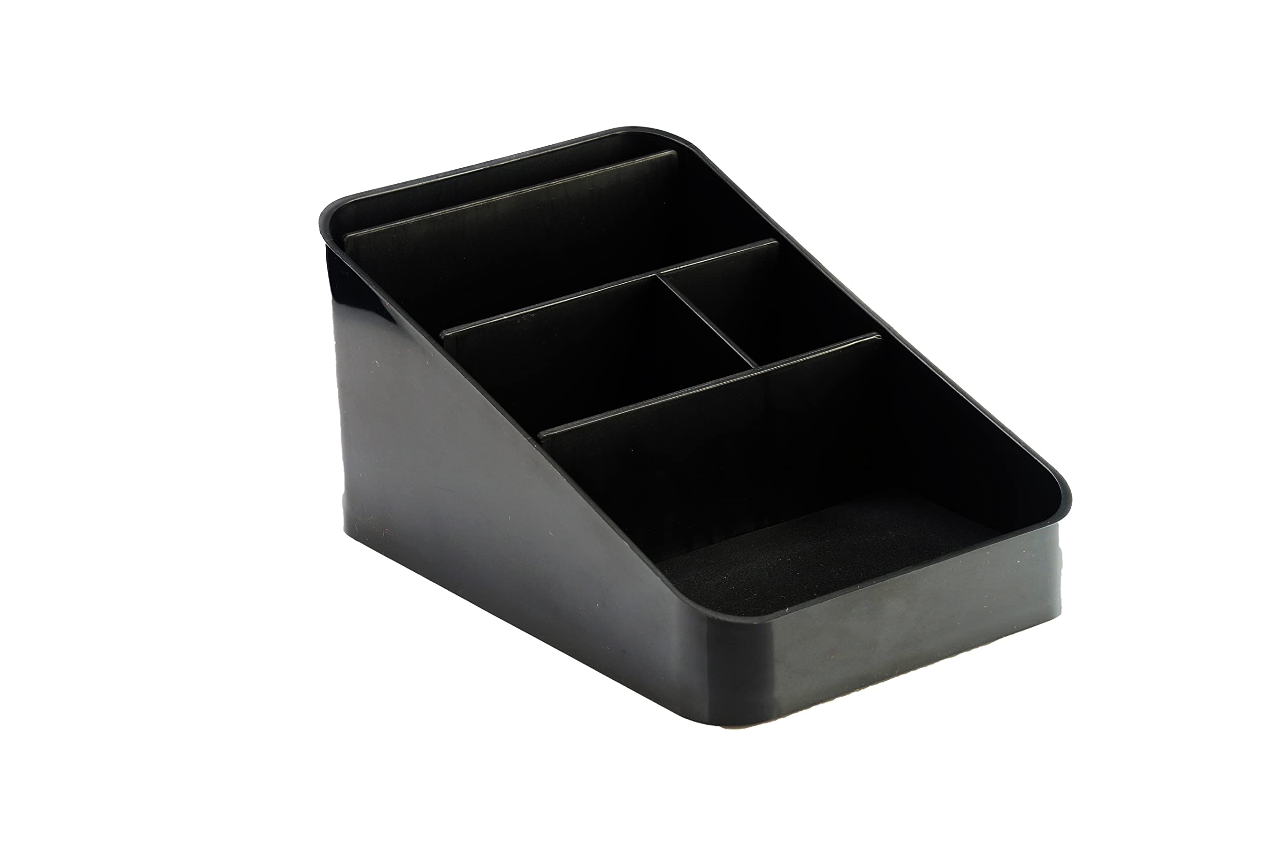 TIDY UP ! Sidekick – Office Desk/Bedside Organiser and Accessories, Multi-Functional Desktop Organizer Set | Office Desk/Study Table Accessories Stationery Storage Box for Office Supplies