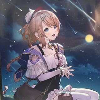 レスレリアーナのアトリエ 忘れられた錬金術師と極夜の解放者 レスナ シュテルネンリヒト コーエーテク