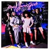 Amazon.co.jp: Mary Jane Girls: ミュージック