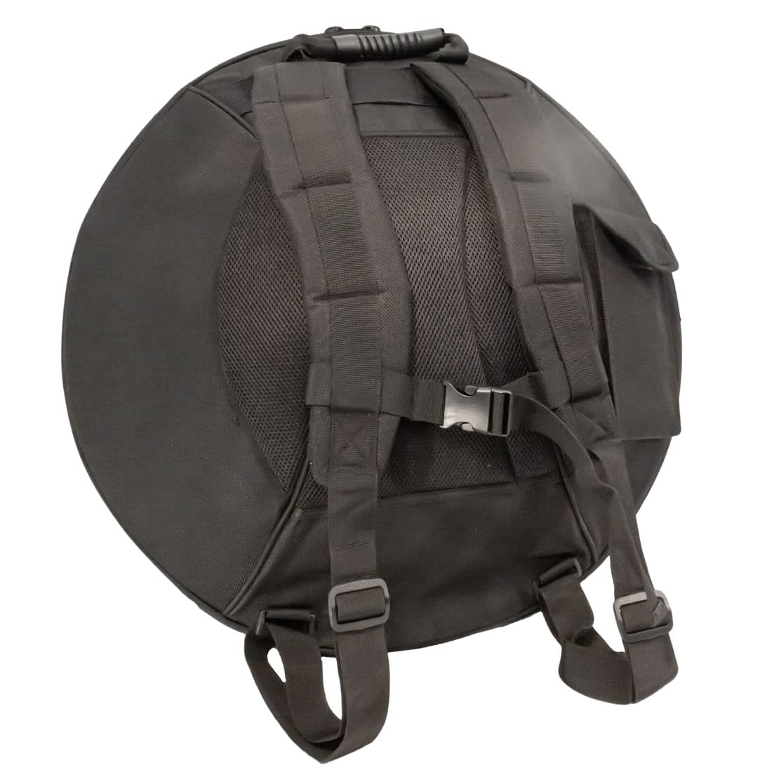 Patera Handpan D Amara con borsa + olio per la cura