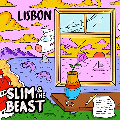 Slim & The Beast