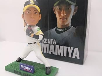 Amazon.co.jp: 福岡ソフトバンクホークス 2014 バブルヘッド 首振人形 Amazon.co.jp: 福岡ソフトバンクホークス 2014 バブルヘッド 首振人形