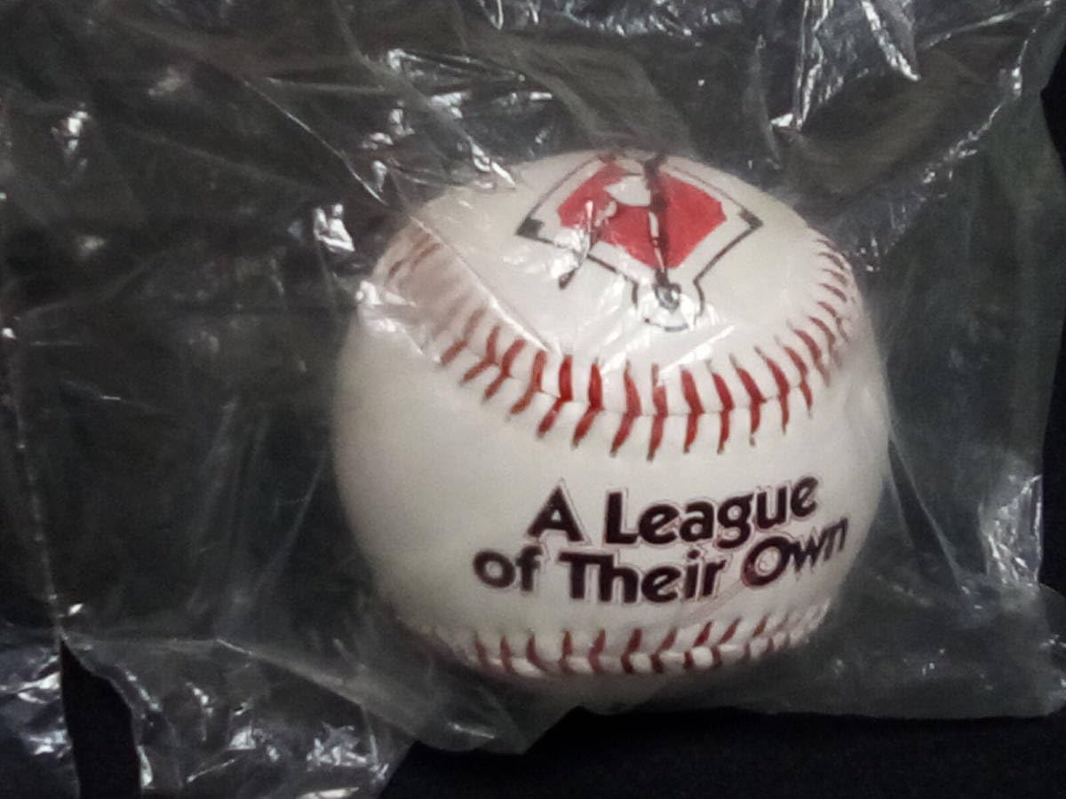 Amazon.co.jp: プリティリーグ A League of Their Own トムハンクス